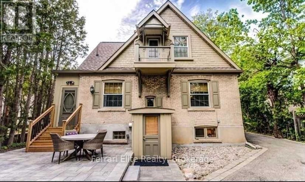 Bsmt - 66 Richmond Street, Richmond Hill (south Richvale)