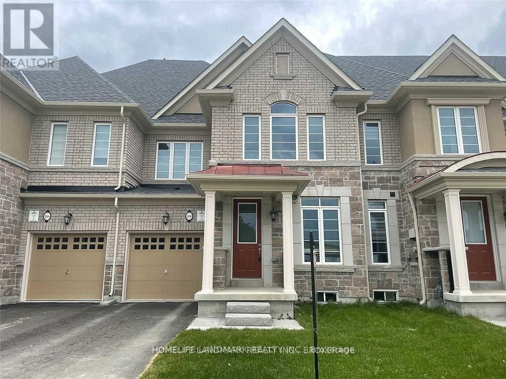 268 Silk Twist Drive, East Gwillimbury (holland Landing)