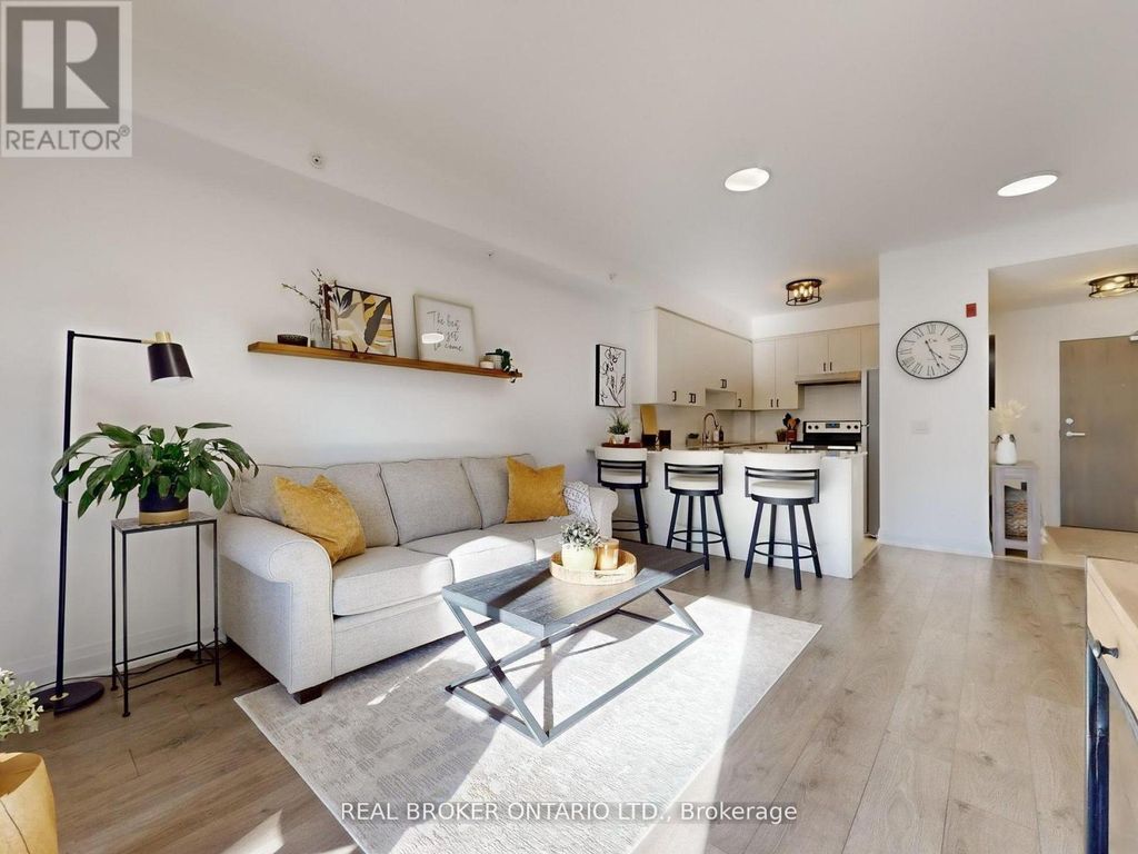 122 - 481 Rupert Avenue, Whitchurch-Stouffville (stouffville)