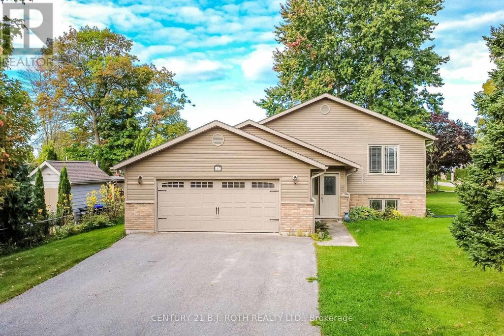 117 Juneau Road, Tay (victoria Harbour)
