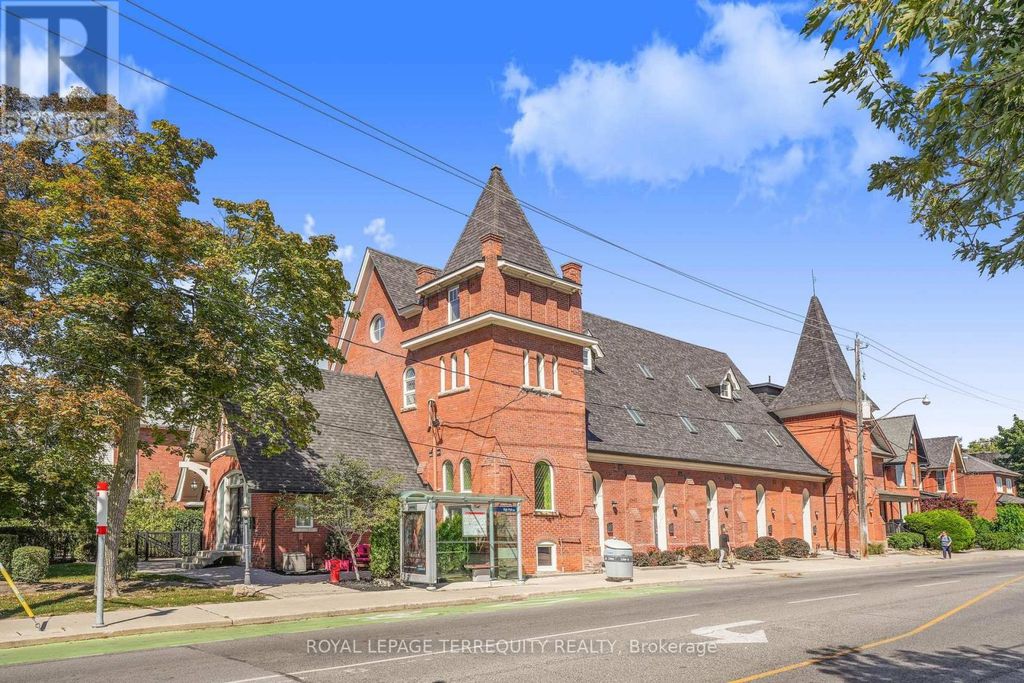 #2 - 200 Annette Street, Toronto (junction Area)