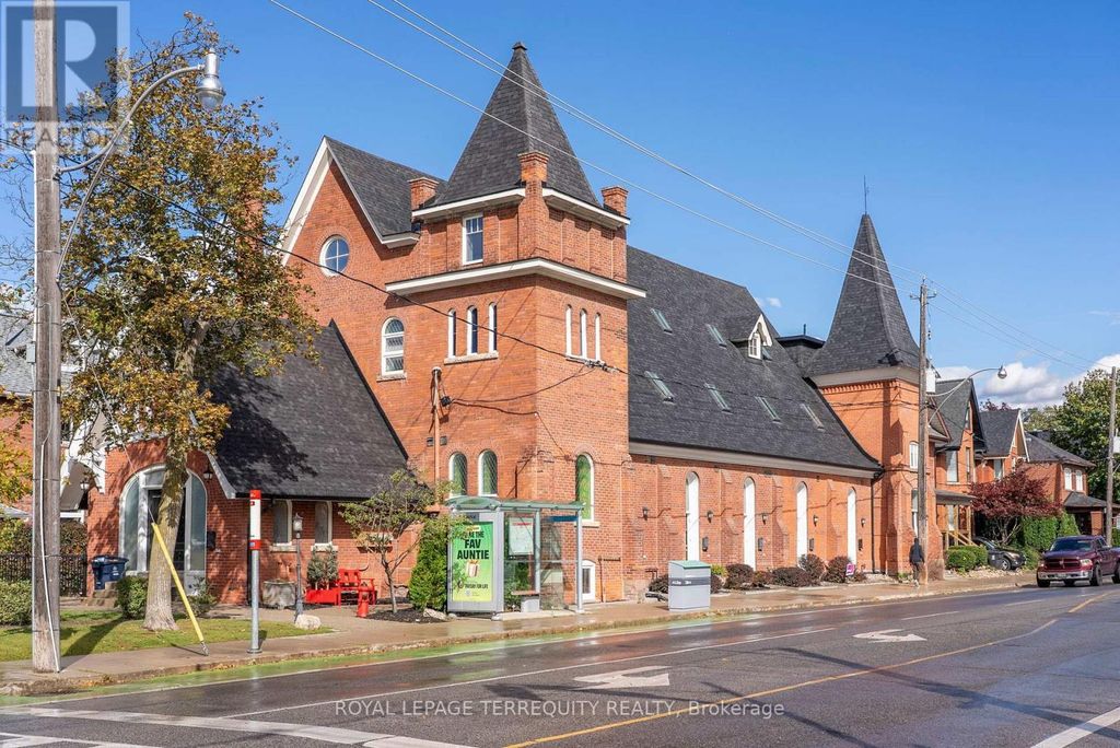 #2 - 200 Annette Street, Toronto (junction Area)