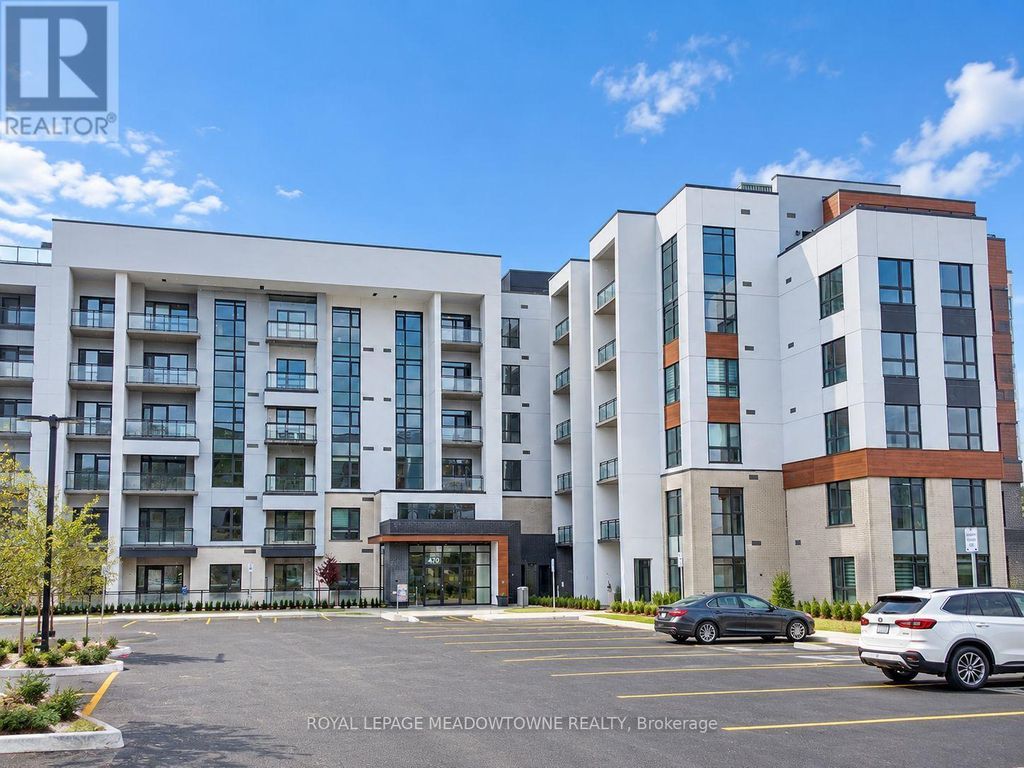 314 - 470 Gordon Krantz Avenue, Milton (walker)