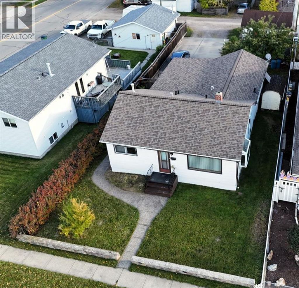 4907 7 Avenue, Edson