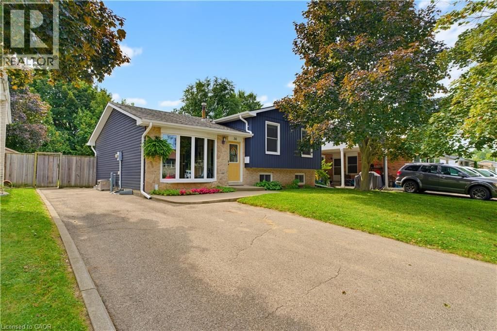 50 Southglen Road, Brantford