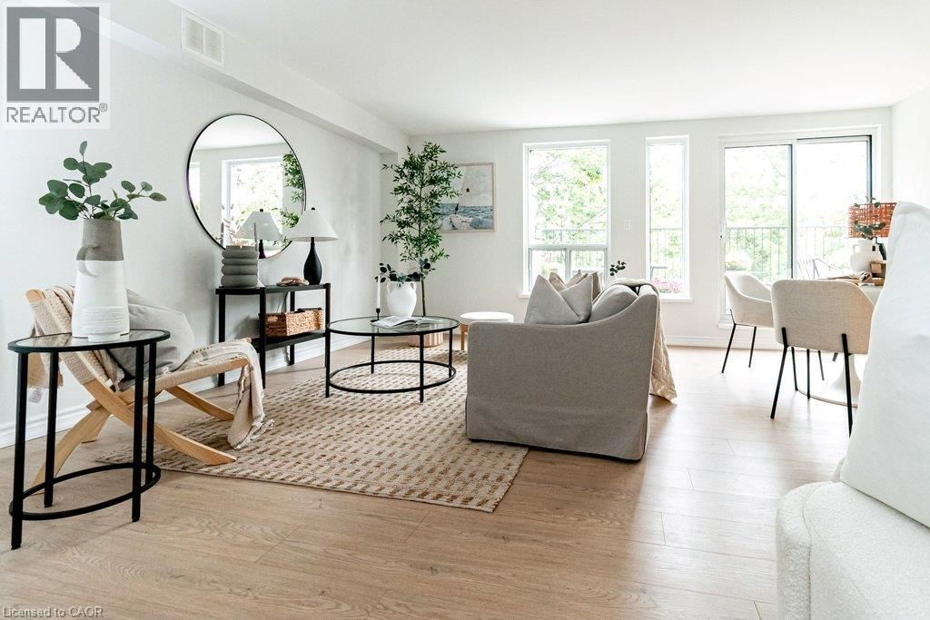 400 York Boulevard Unit# 407, Hamilton