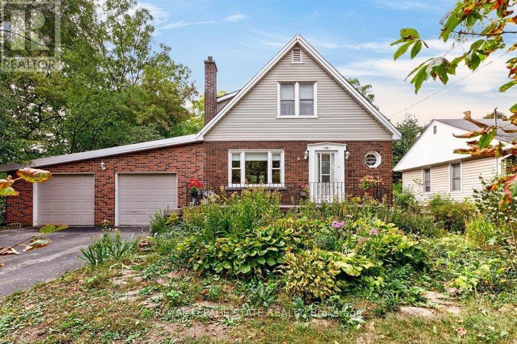 64 Tweedsmuir Avenue, Hamilton (dundas)
