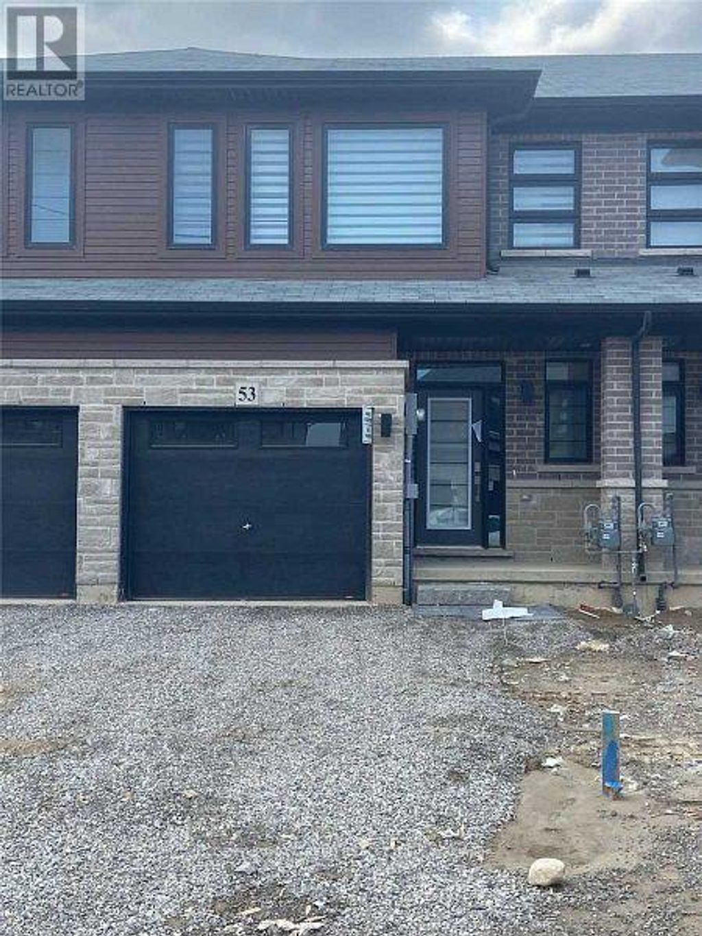 53 June Callwood Way, Brantford