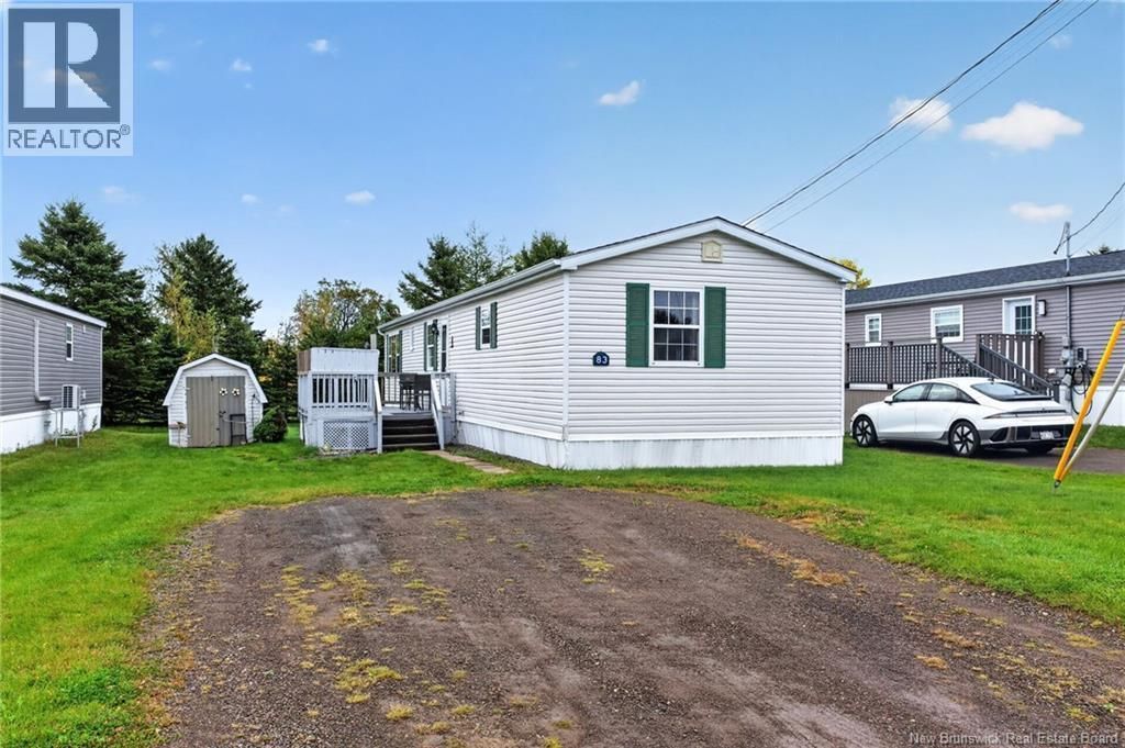 83 Louisbourg Street, Shediac