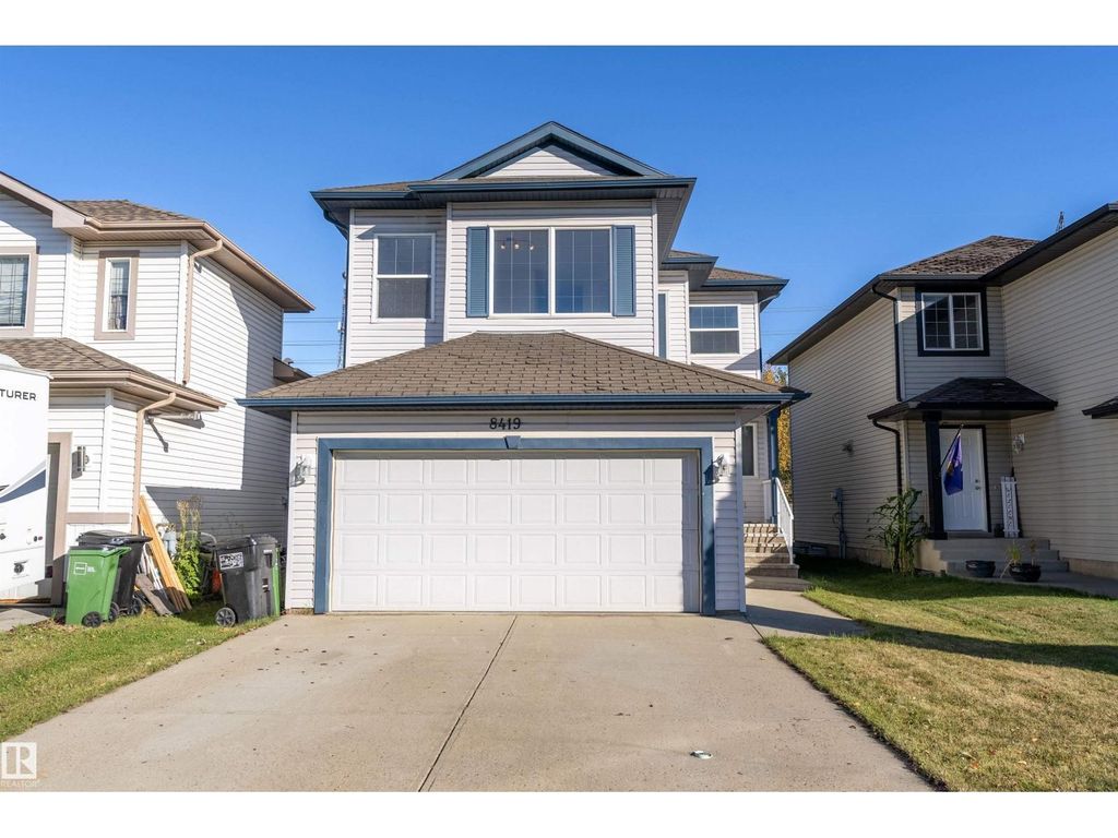 8419 2 Av Sw, Edmonton