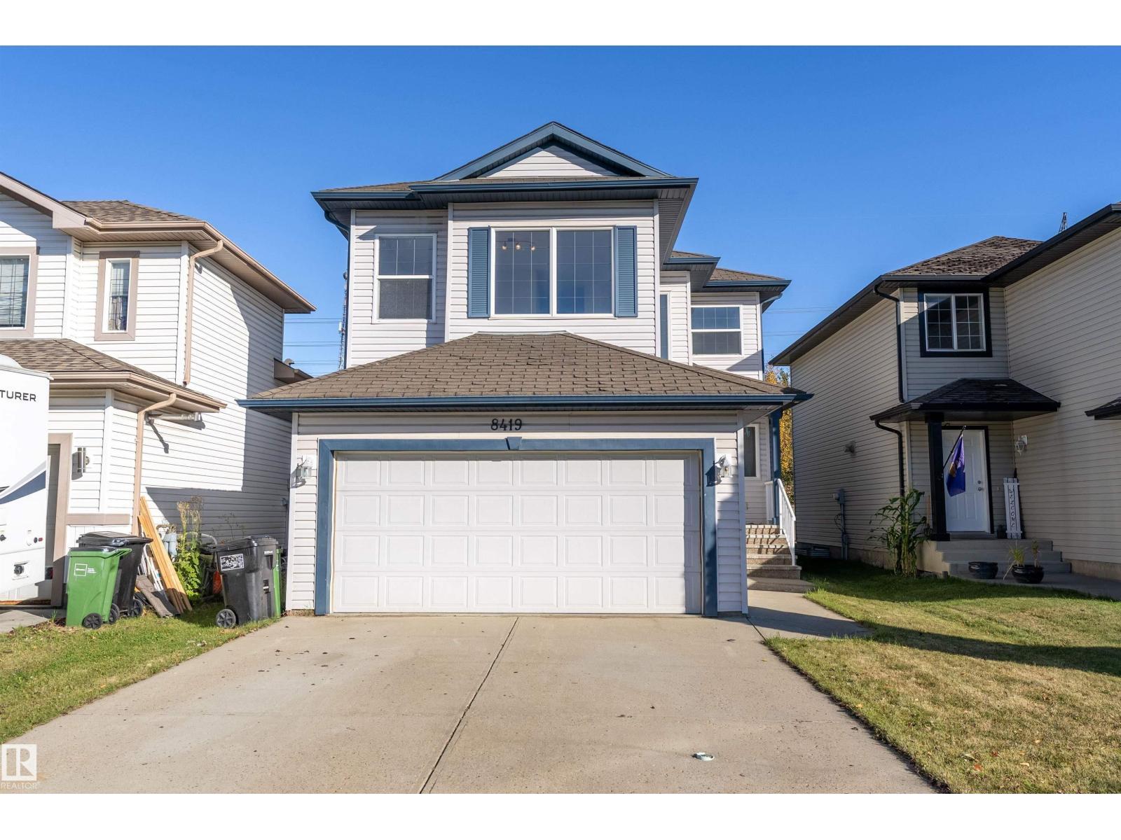8419 2 Av Sw, Edmonton