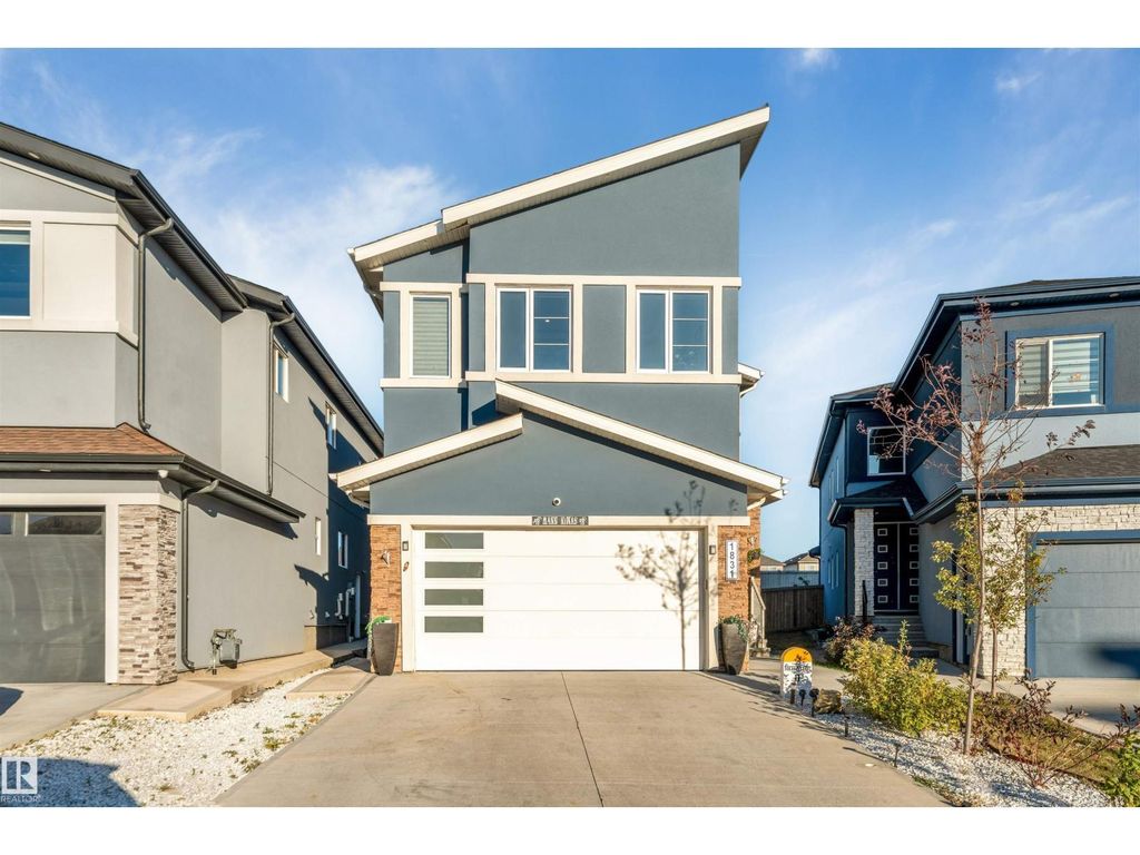 1831 18 St Nw, Edmonton
