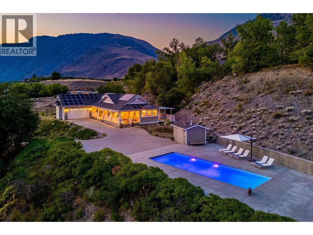 802 Coulthard Road, Cawston