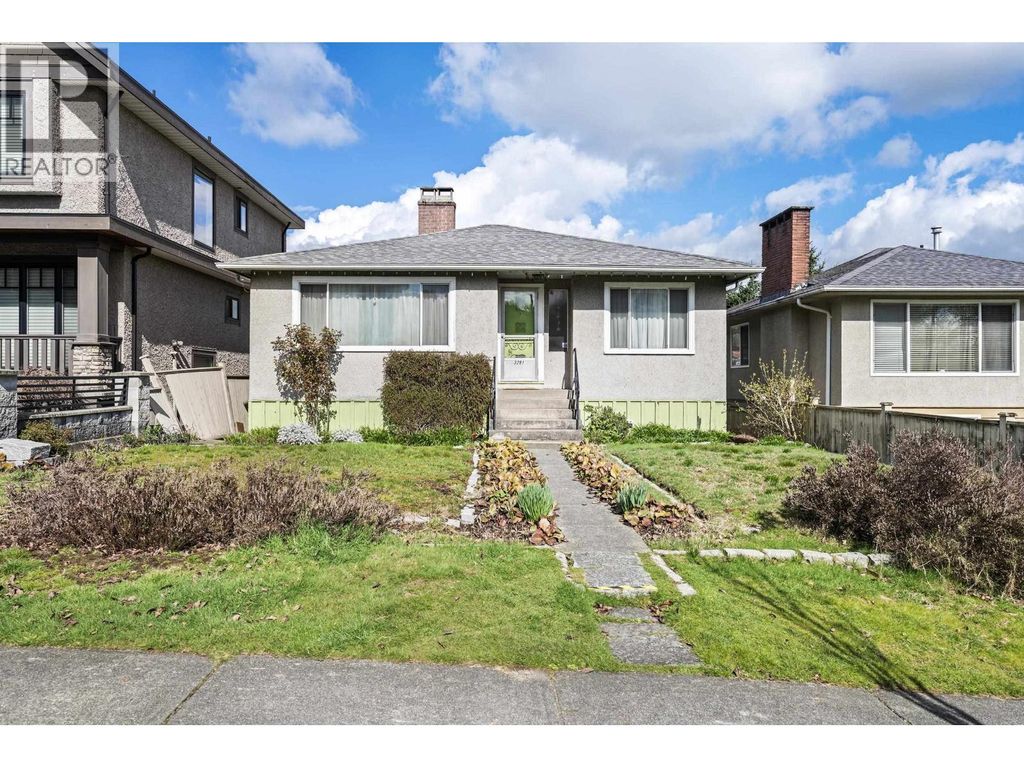 3281 E 2nd Avenue, Vancouver