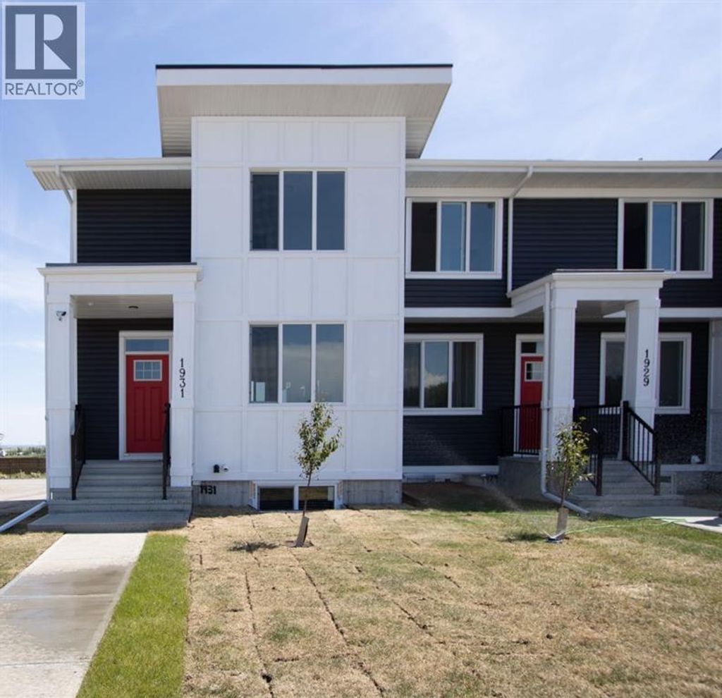 Mccaskill Drive #1931, Crossfield