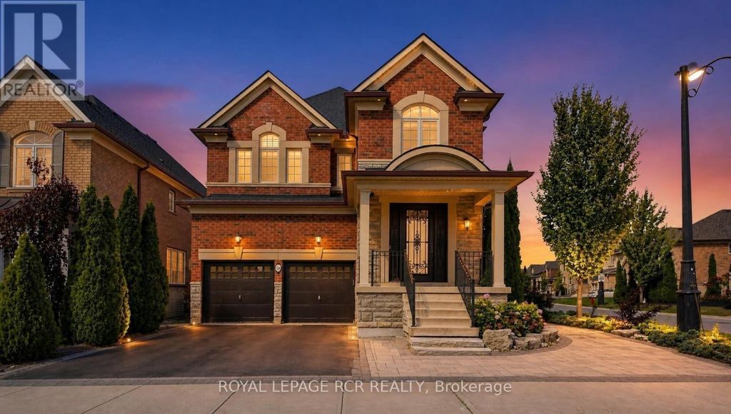 30 Fairmont Ridge Trail, King (nobleton)