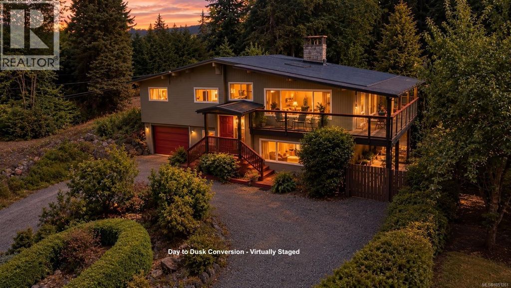2128 Calais Rd, Duncan