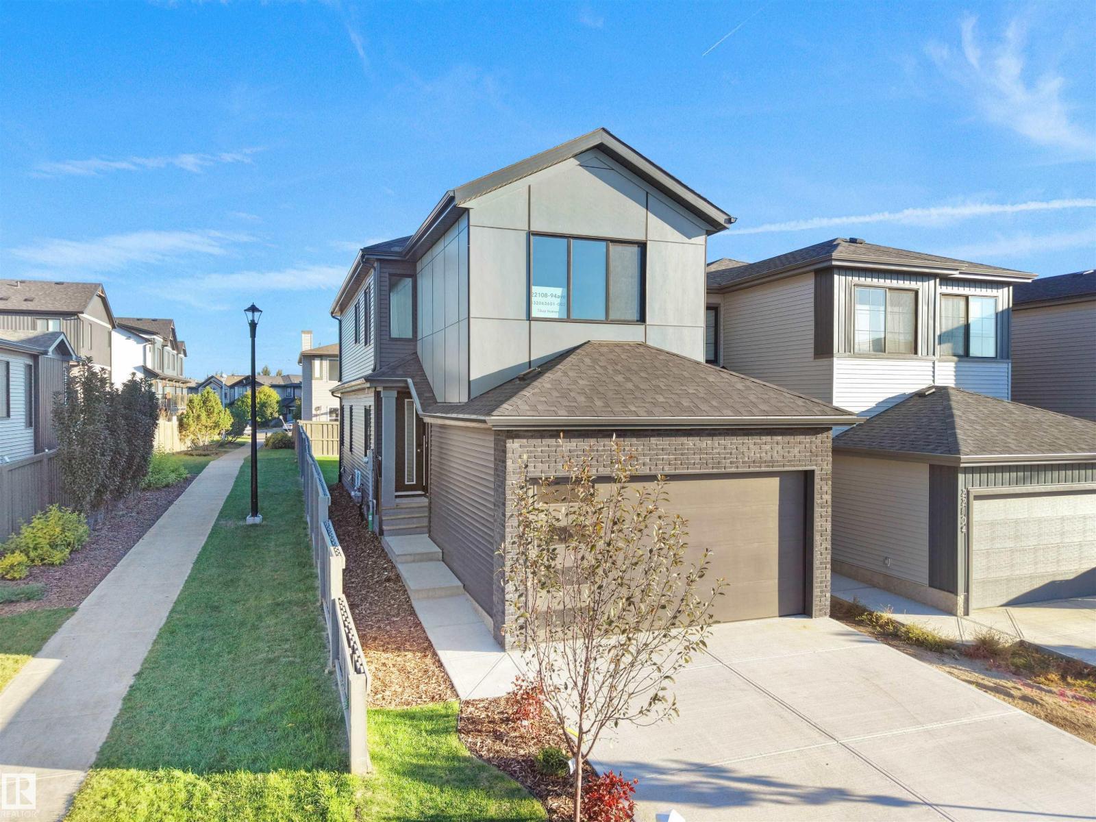 22108 94 Av Nw, Edmonton