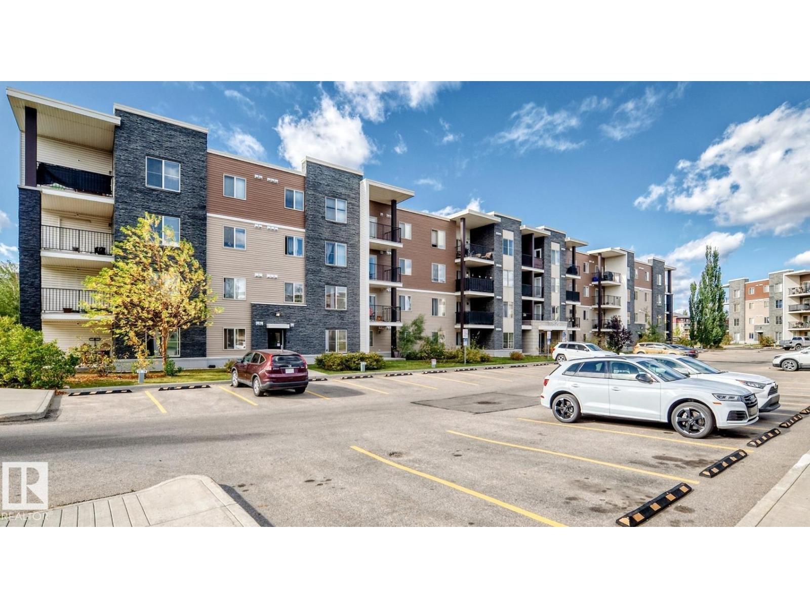 #314 11820 22 Av Sw, Edmonton