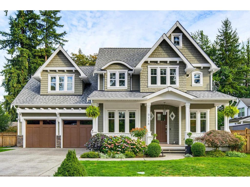 9128 Edal Street, Langley