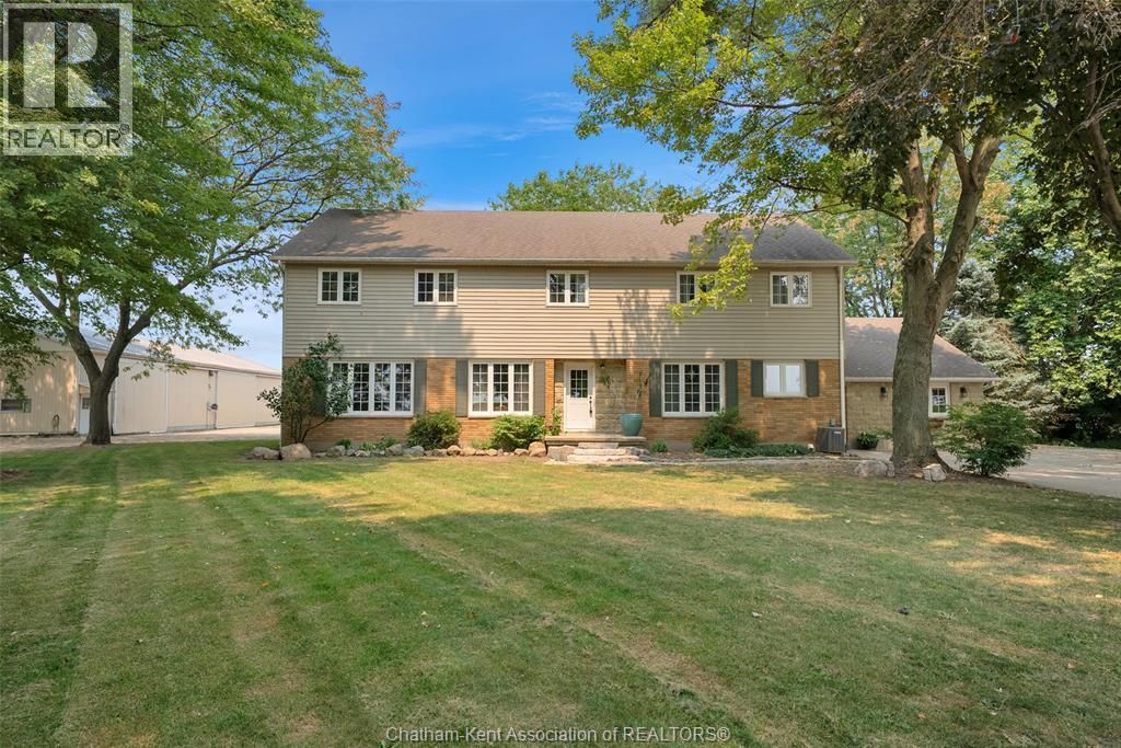 6653 St Philippes Line, Grande Pointe