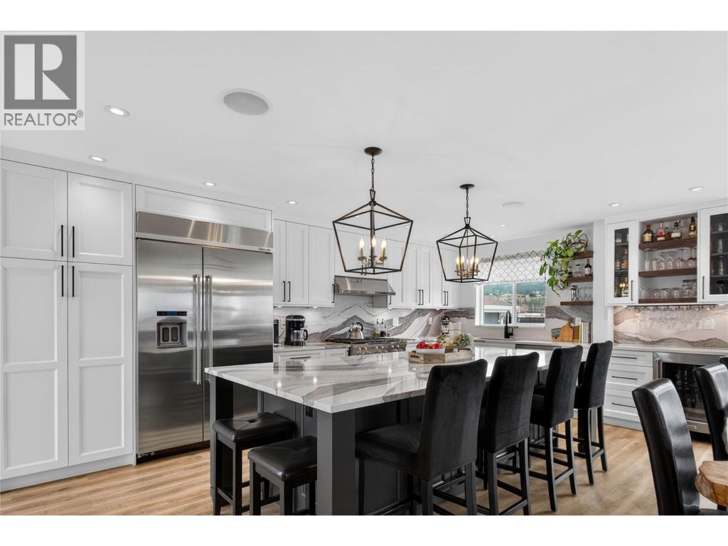 1070 Maccleave Avenue, Penticton