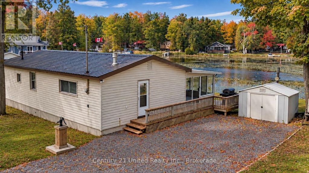 207 Rollies Point Road, Curve Lake First Nation 35