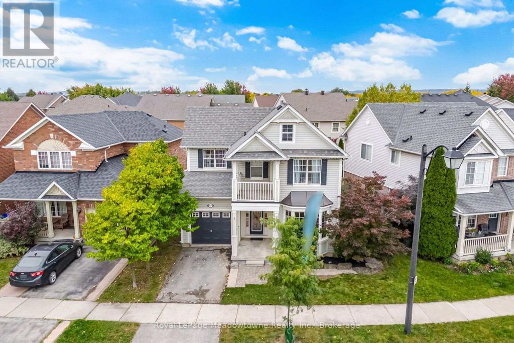 954 Lancaster Boulevard, Milton (be Beaty)