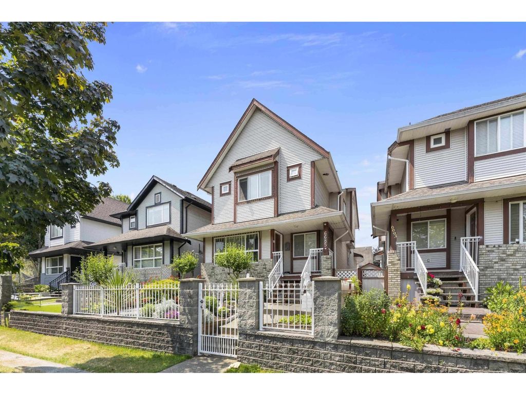 6685 127th Street, Surrey