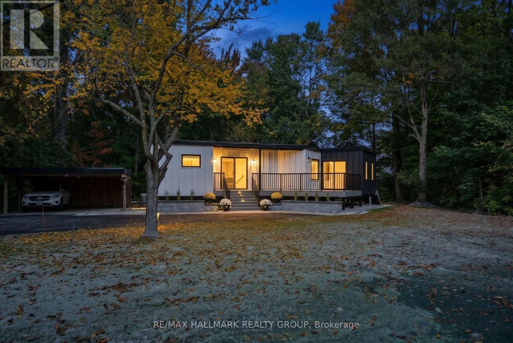 14 Kaymar Drive, Ottawa
