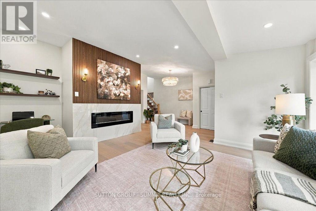 184 Torresdale Avenue, Toronto (westminster-Branson)