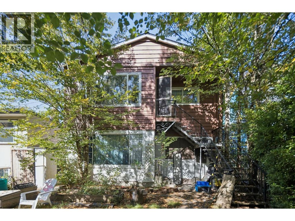 695 E 12th Avenue, Vancouver