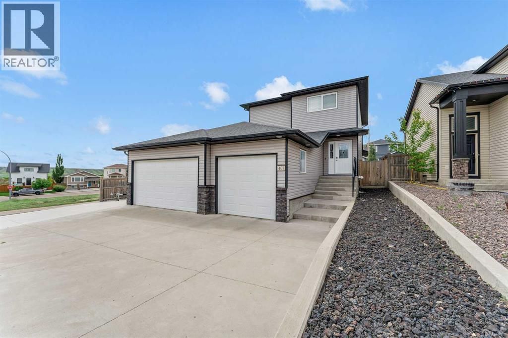 409 Ranchview Road Ne, Medicine Hat
