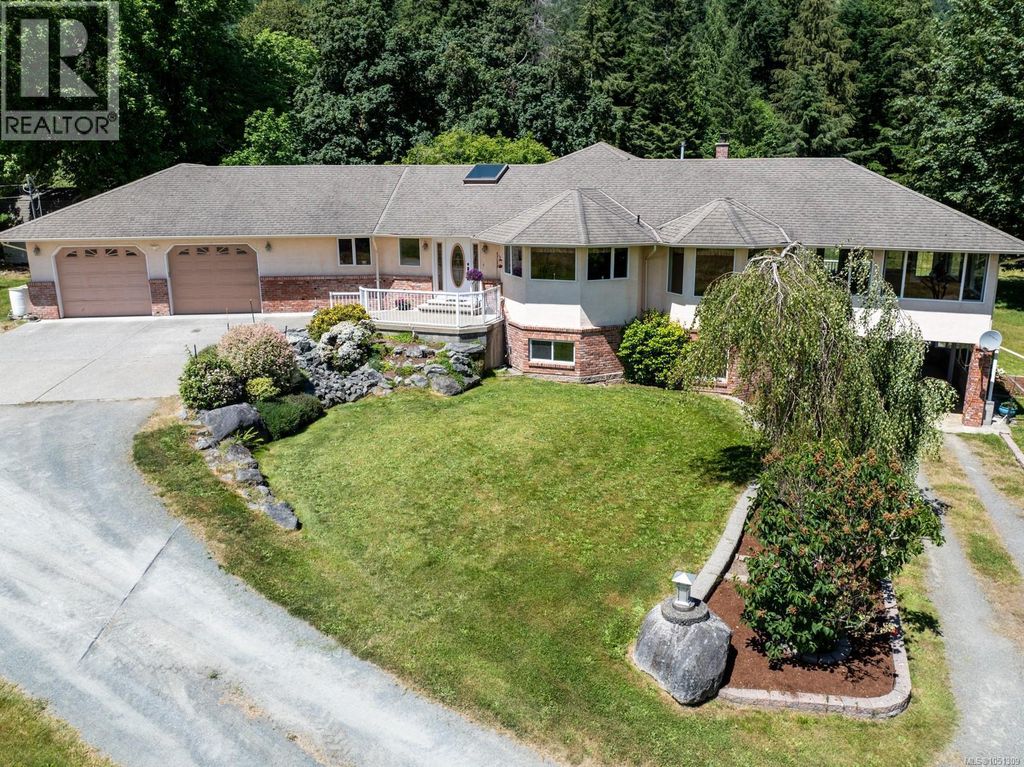7028 Westholme Rd, Westholme