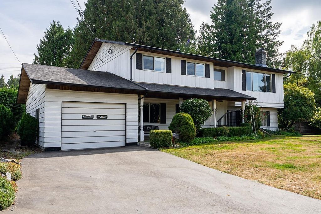 11142 Patricia Drive, Delta
