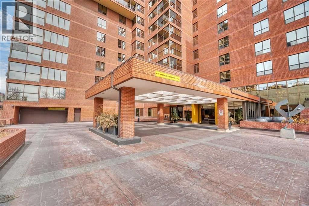 501, 318 26 Avenue Sw, Calgary