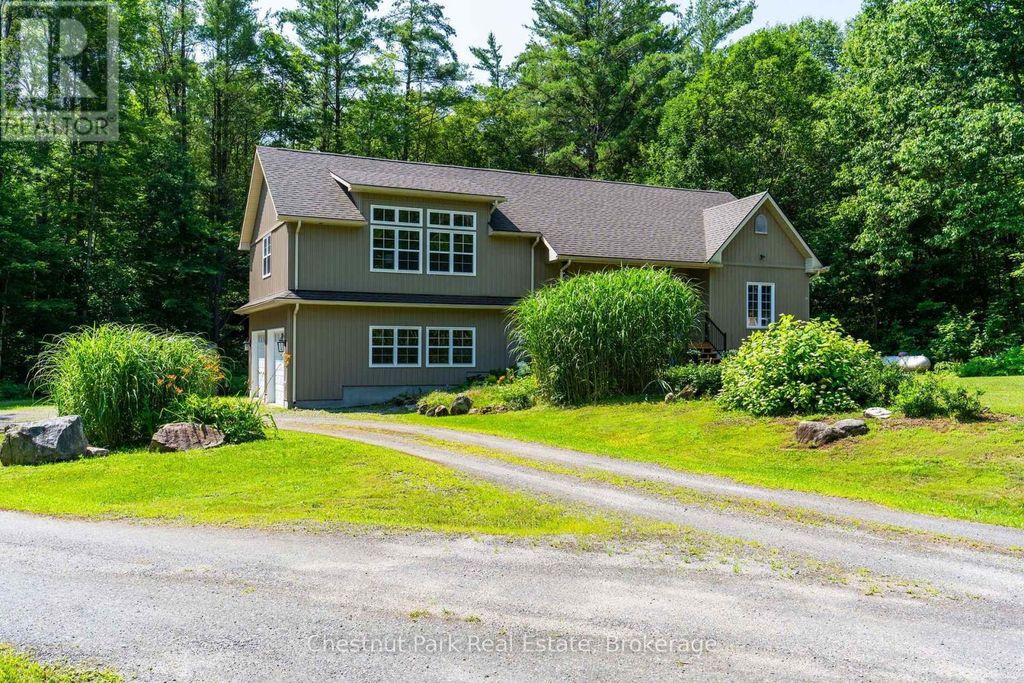 1130 Taylor Road, Bracebridge (macaulay)