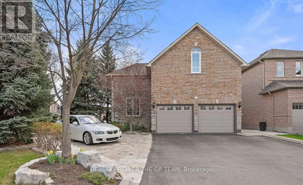 58 Calera Crescent, Vaughan (sonoma Heights)