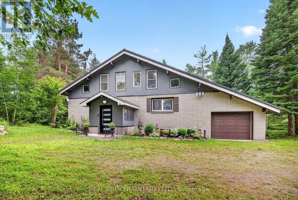 1018 Whites Road, Muskoka Lakes (medora)