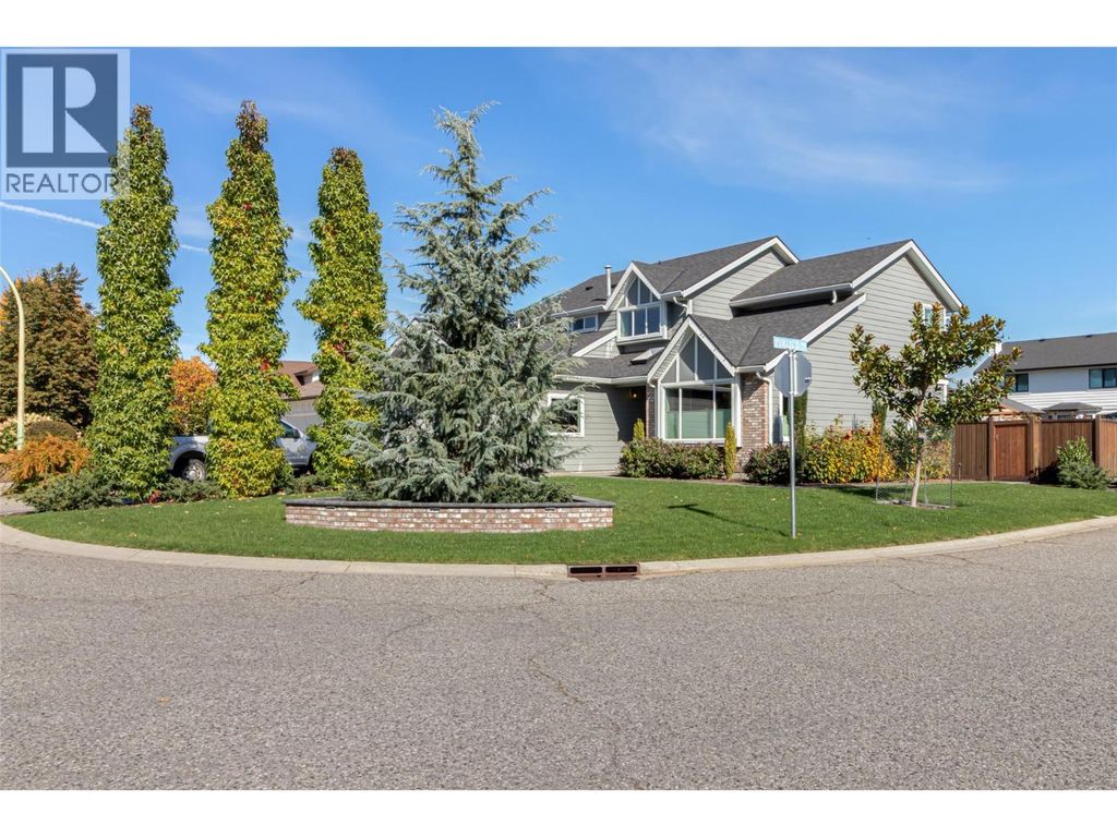 4029 Belmont Road, Kelowna