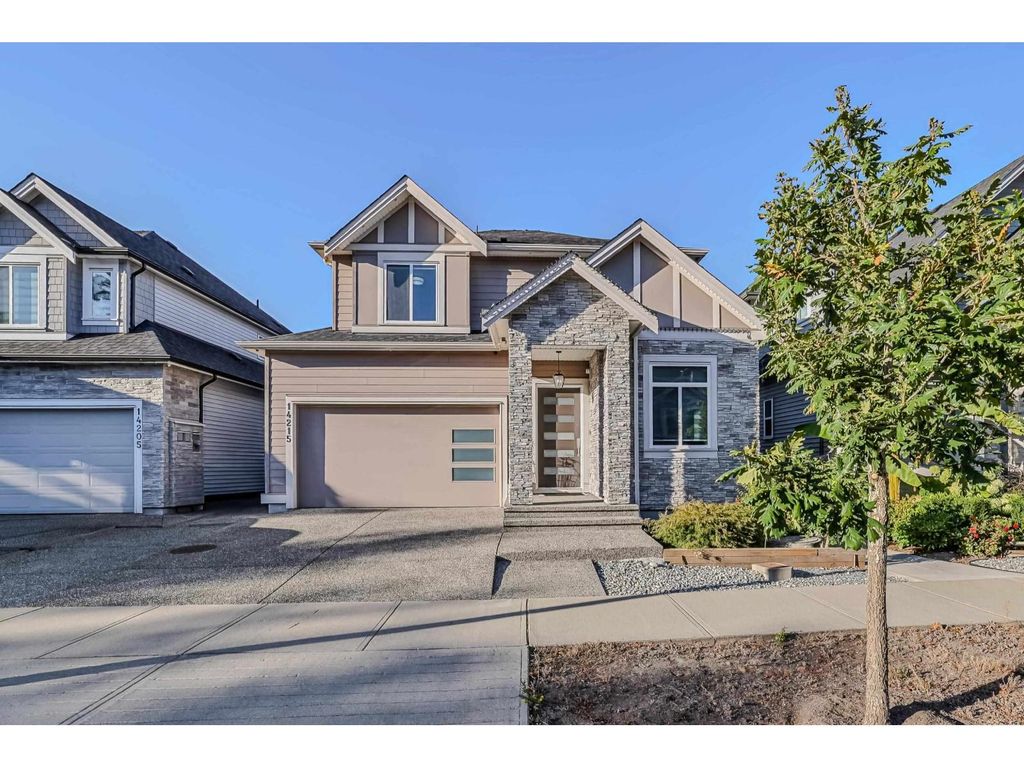 14215 61b Avenue, Surrey