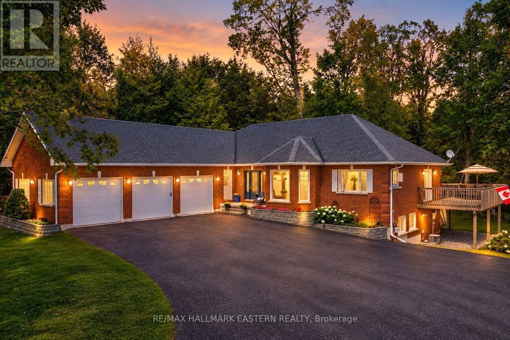 27 Woodland Trail, Kawartha Lakes (manvers)