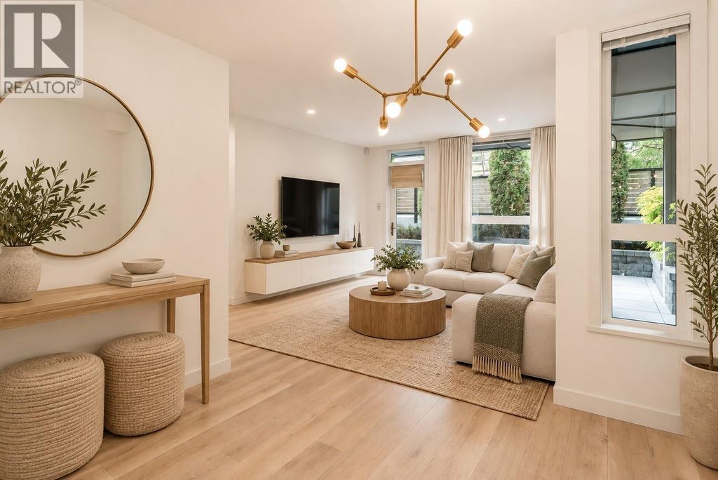 101 562 E 7th Avenue, Vancouver