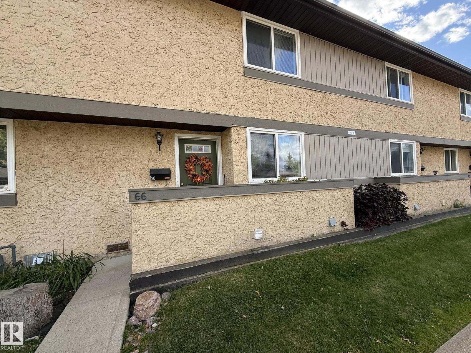#66 8930 99 Av, Fort Saskatchewan