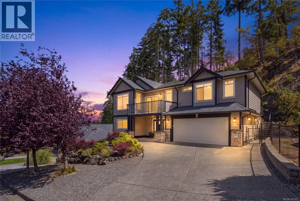 473 Nottingham Dr, Nanaimo