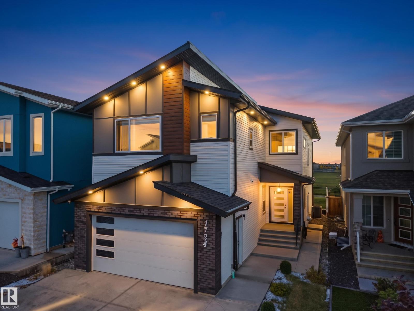 1724 19 St Nw, Edmonton