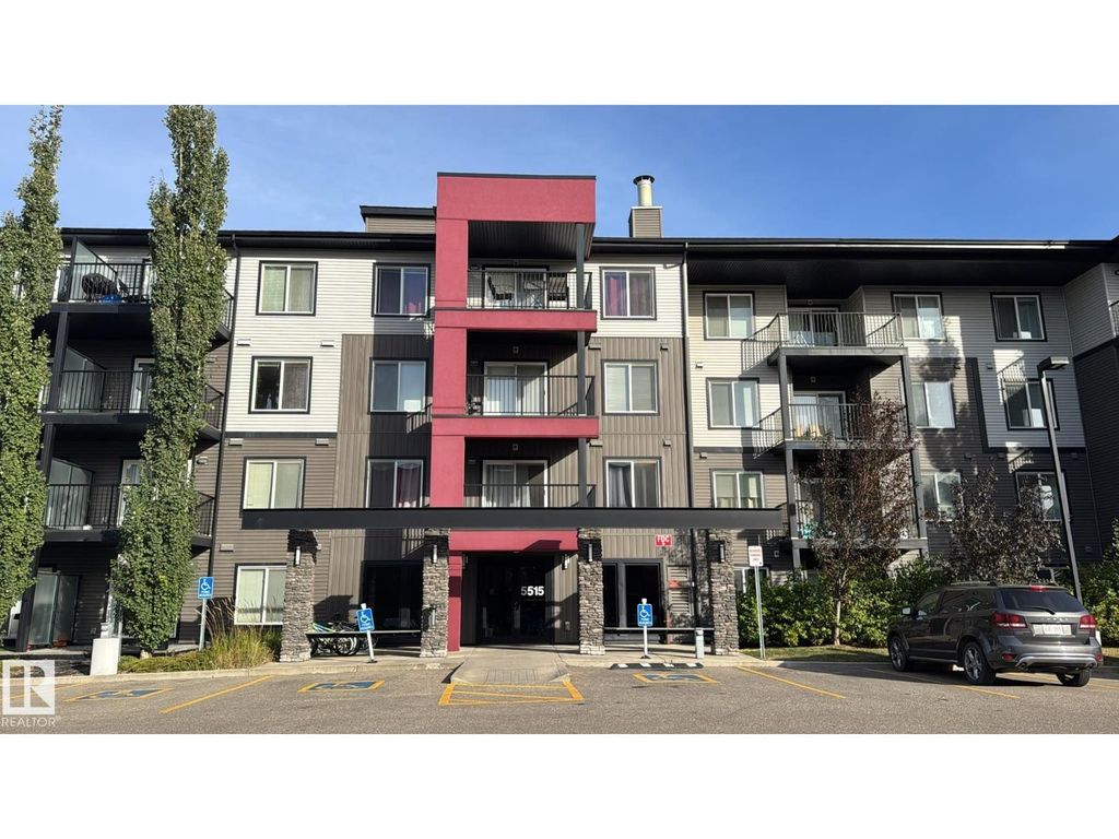#326 5515 7 Av Sw, Edmonton