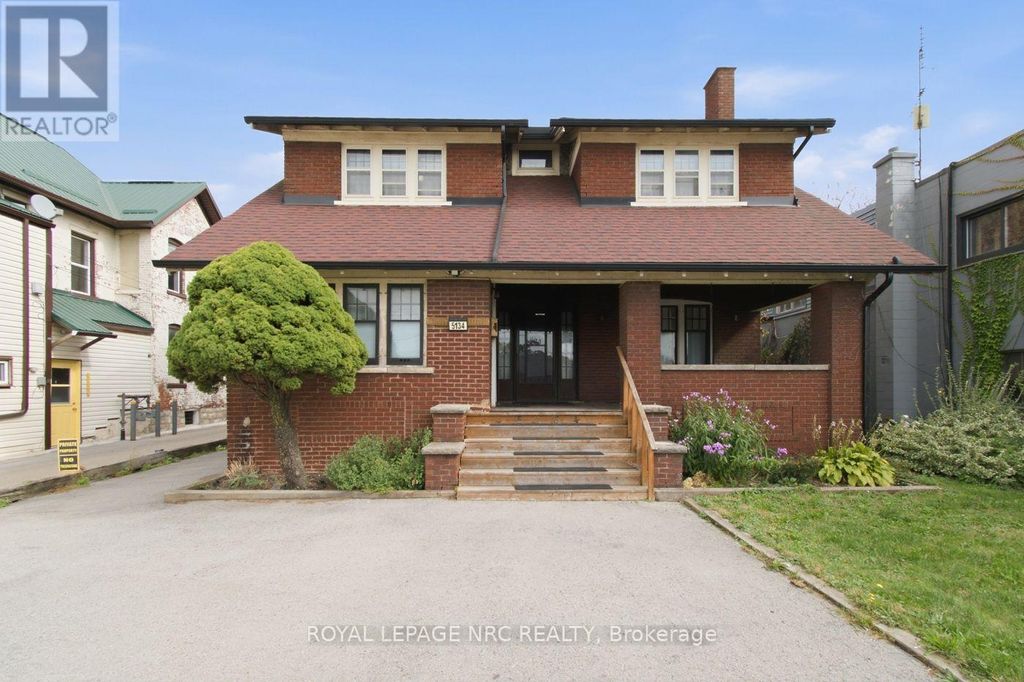 5134 Victoria Avenue, Niagara Falls (downtown)