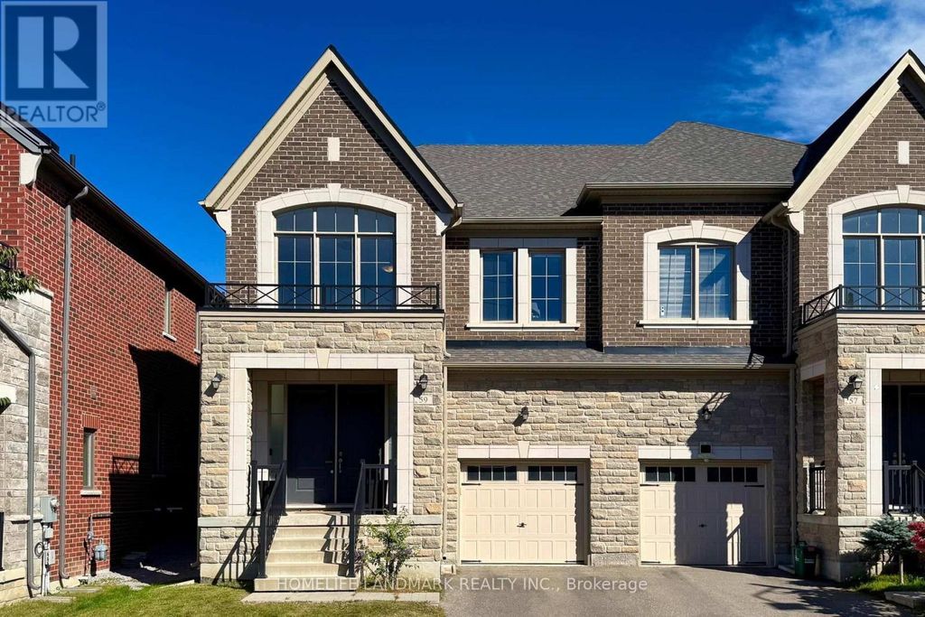 59 Hilts Drive, Richmond Hill