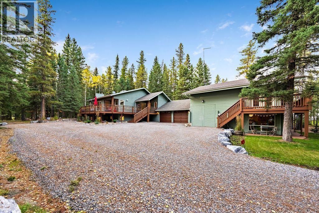 44 Elk Valley Grove, Rural Rocky View County